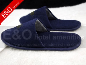 Hot Sale Custom High Quality Cheap Disposable Hotel Slipper