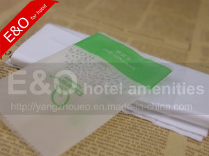 Disposable Hotel Plastic Sanitary Bag